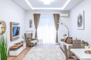 Asboth Downtown Apartment